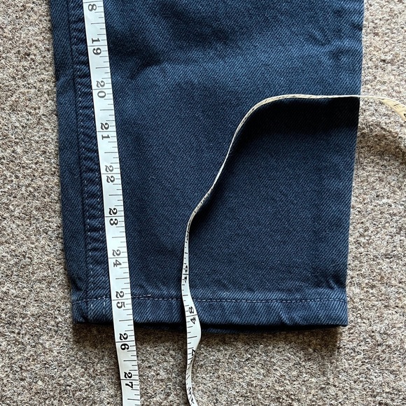 Blue jeans - Picture 5 of 16